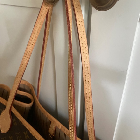 Louis Vuitton Neverfull GM - Picture 10 of 10